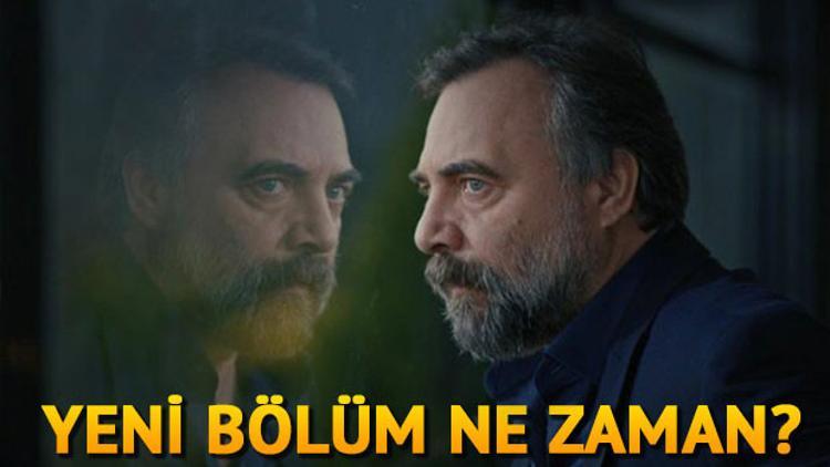 Eşkıya Dünyaya Hükümdar Olmaz bu akşam var mı? Yeni bölüm ne zaman?