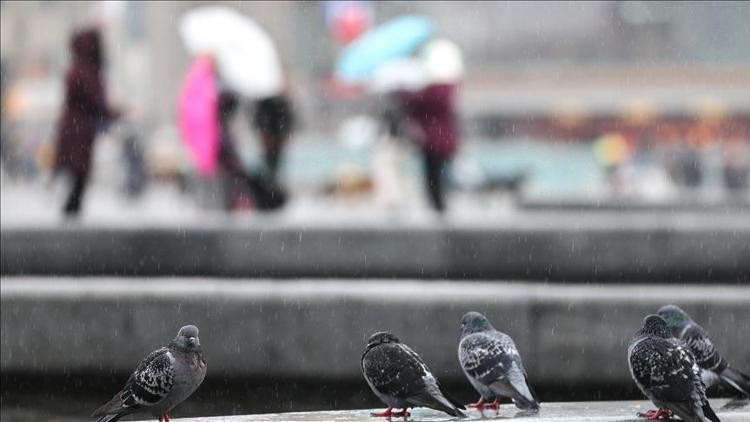 Bugün hava nasıl olacak? 6 Eylül hava durumu raporu