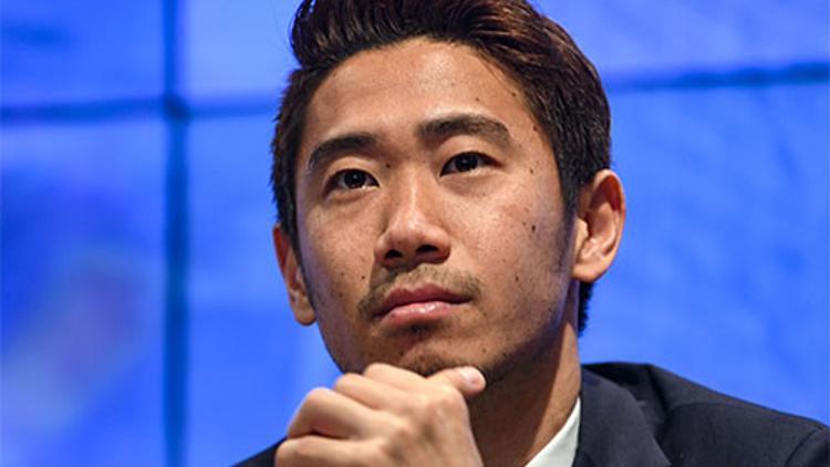Beşiktaş'tan kritik Kagawa hamlesi! La Liga...