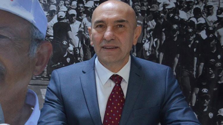 Soyer’den babası ve PKK'ya yönelik iddialara yanıt