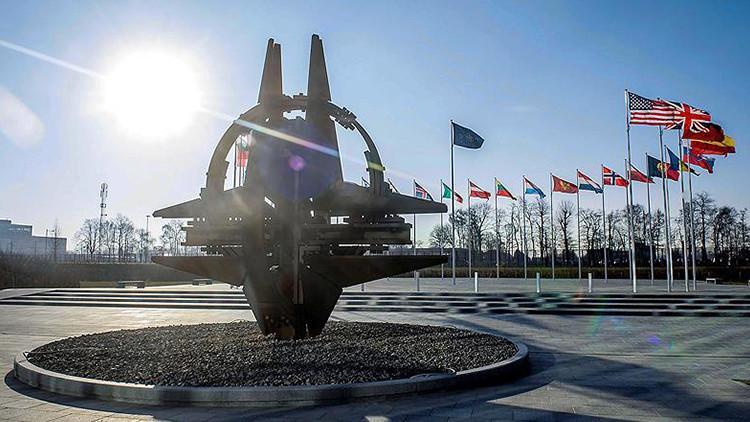 Son dakika... Makedonya'nın NATO'ya katılım protokolü imzalandı