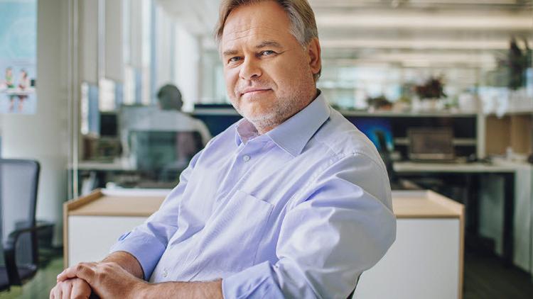 Eugene Kaspersky: Güvenli İnternet Günü: Hep birlikte daha iyiye