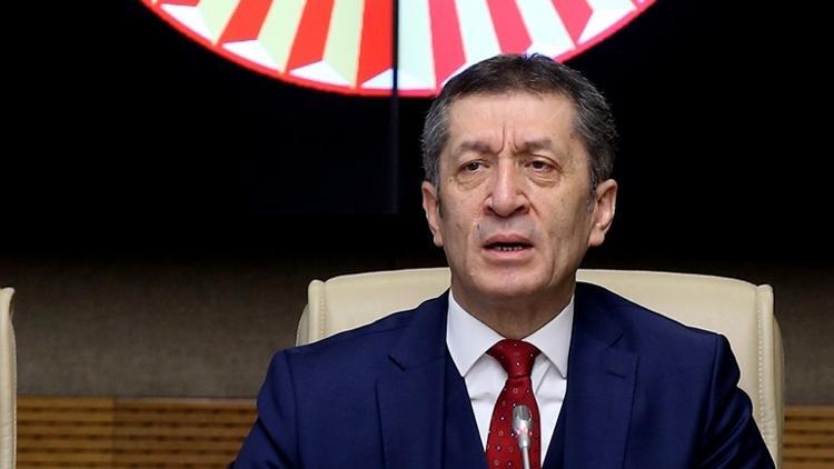 Bakan Selçuk: Öğretmen bulmada en problemli bölgemiz Marmara