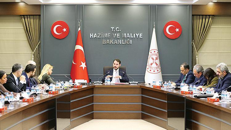 Gıda terörüyle boğazımıza kastediliyor