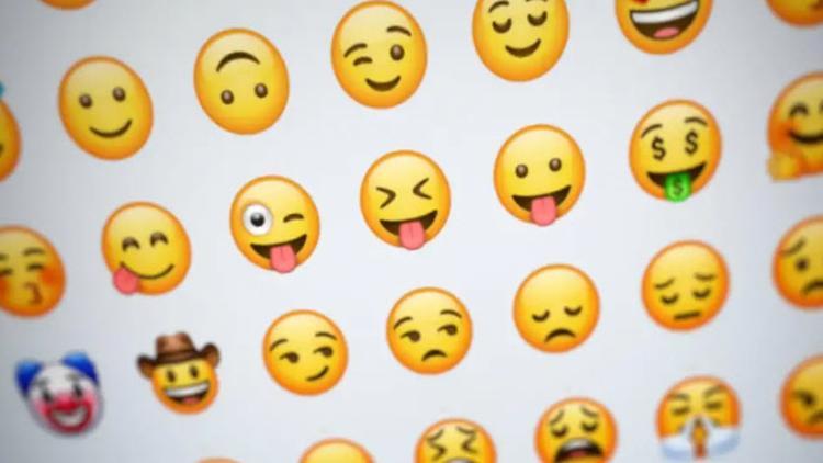 Telefonlara yepyeni emojiler geliyor