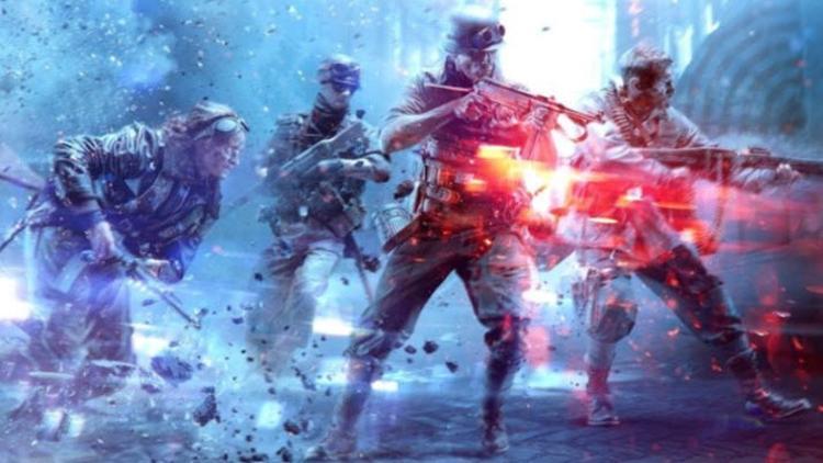 Battlefield 5 satışları hayal kırıklığı yarattı - Teknoloji Haberleri