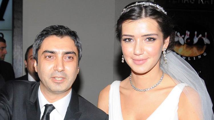 Nagehan Şaşmaz, Necati Şaşmaz hakkında 6 ay uzaklaştırma kararı aldırdı