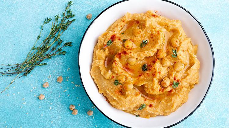 Humus tarifi