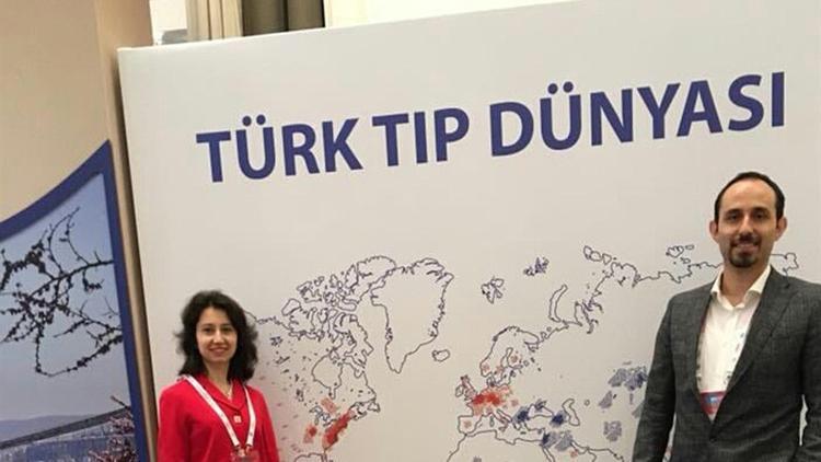 Dünya onları konuşuyor... Türk çiftten ABD'de büyük başarı!