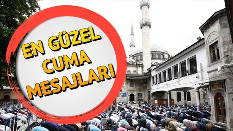 Cuma mesajları ile güzel dileklerinizi paylaşın...Kısa ve anlamlı Cuma mesajları