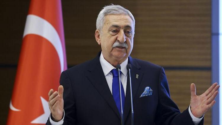 TESK Başkanı Palandöken: Ticarete tekrar yön verilmeli
