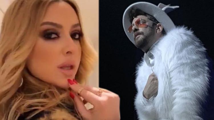 Alice Müzikali'ne ünlüler akın etti! 'Sözümü tuttum Enis'