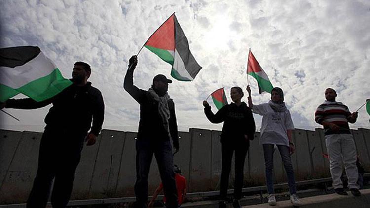 "Netanyahu'nun açıklaması, barışı temelinden yıkıyor"