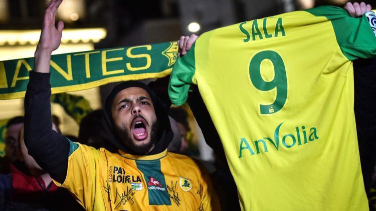 Nantes'tan flaş karar! Sala...