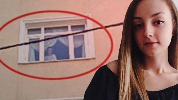 Hemşirelik öğrencisi Şevval Yılmaz'ın cansız bedenine ulaşıldı