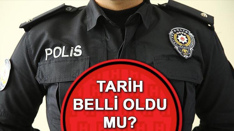 POMEM polis alımı ne zaman? 24. dönem POMEM başvuru tarihi belli oldu mu?
