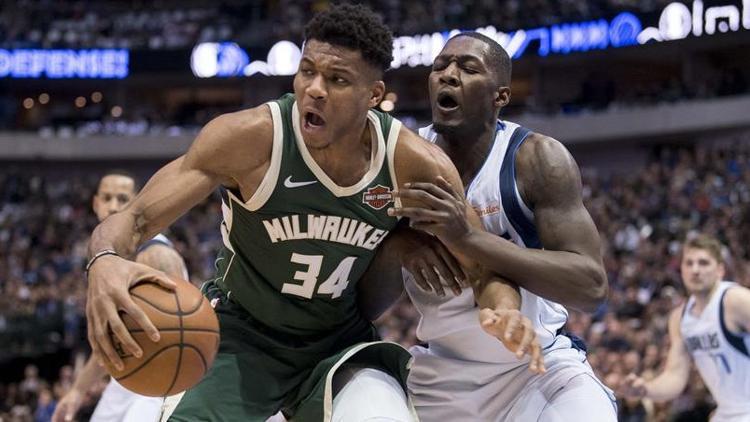 Ersan'lı Milwaukee yine kazandı! Üst üste altıncı kez...