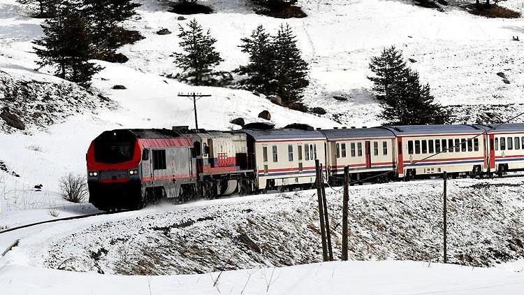 Doğu Ekspresi biletleri bulunamıyor! Vatandaşlar şikayet etti