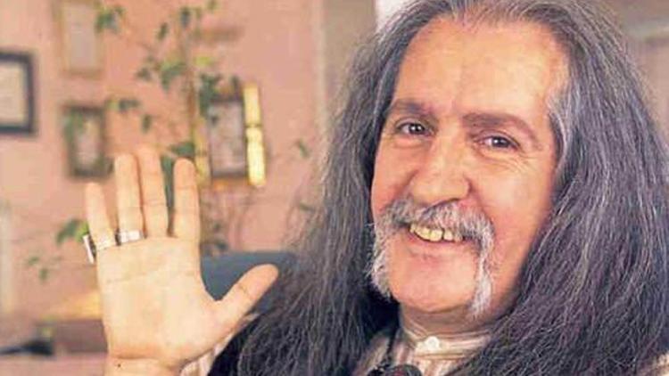 Barış Manço vefatının 20'nci yılında tüm okullarda anılacak