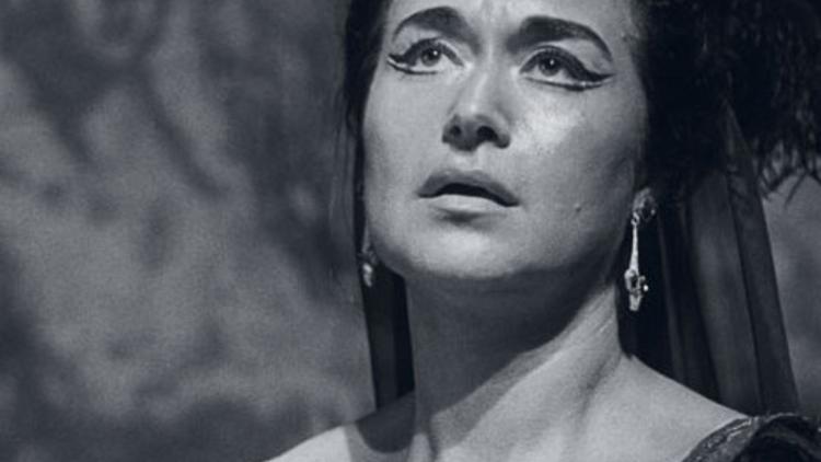 Leyla Hanım, dünyayı kasıp kavuran bir insandı