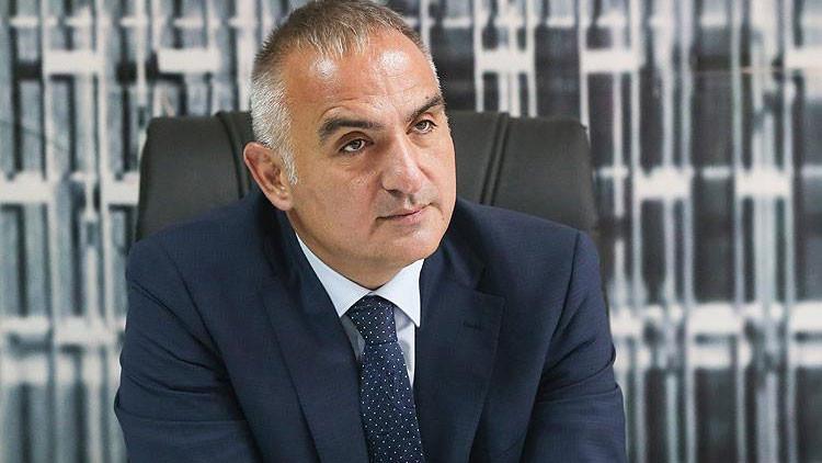 Turizmciler “Turizm Geliştirme Fonu” çatısı altında birleşecek