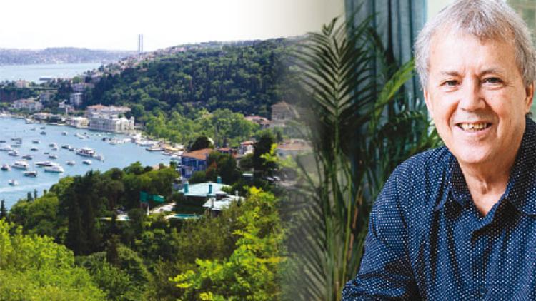 Şu anda bir biletim olsa Paris’e gideceğime İstanbul’a gelirim