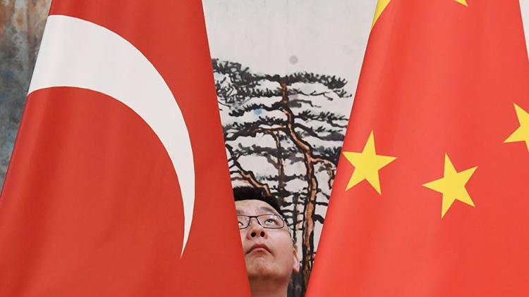 Dışişleri'nden Çin'e çağrı: Kapatmaya davet ediyoruz