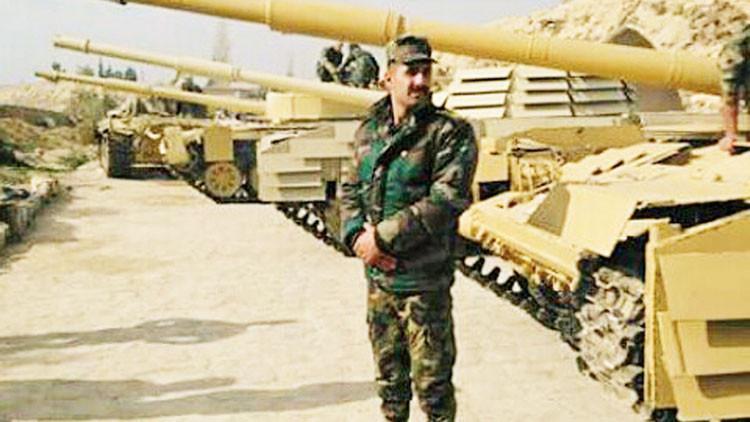 İdlib’e Halep’ten tank kuşatması
