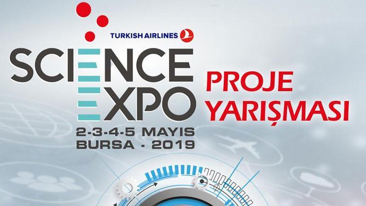 THY Science Expo 2019'da başvurular başladı