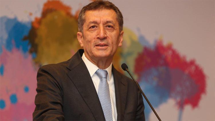 Bakanı Selçuk'tan Matematik Müzesine ziyaret