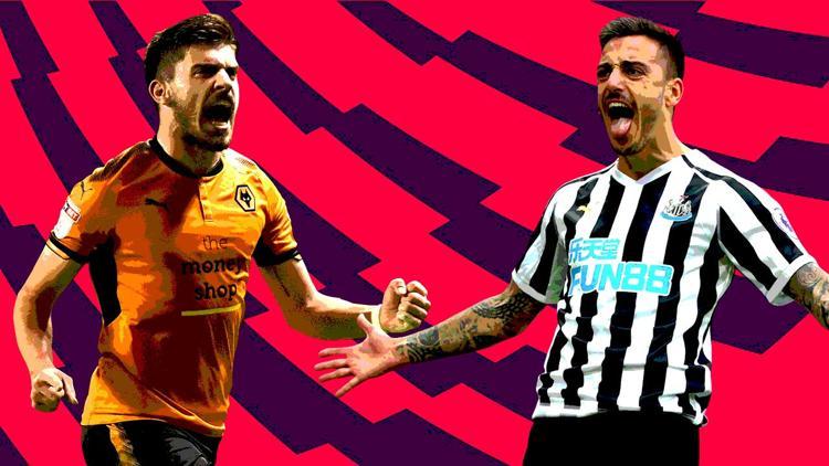 Wolves, Newcastle'ı konuk ediyor! iddaa'da öne çıkan...