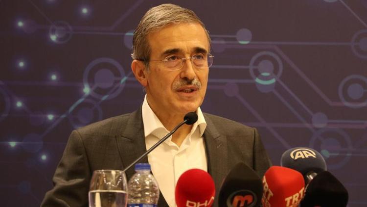 Demir: İnsan-makine sistem entegrasyonun arttığı dünyaya doğru gidiyoruz