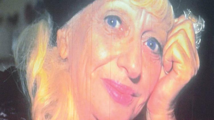 Aysel Gürel 90 yaşında