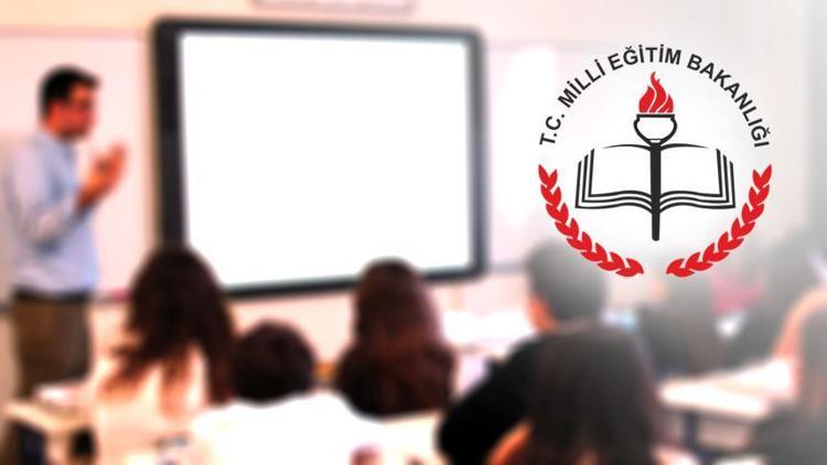 Atanan öğretmenler ne zaman göreve başlıyor? Güvenlik soruşturması detayı