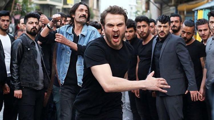 Çukur'a iki yeni oyuncu katıldı!