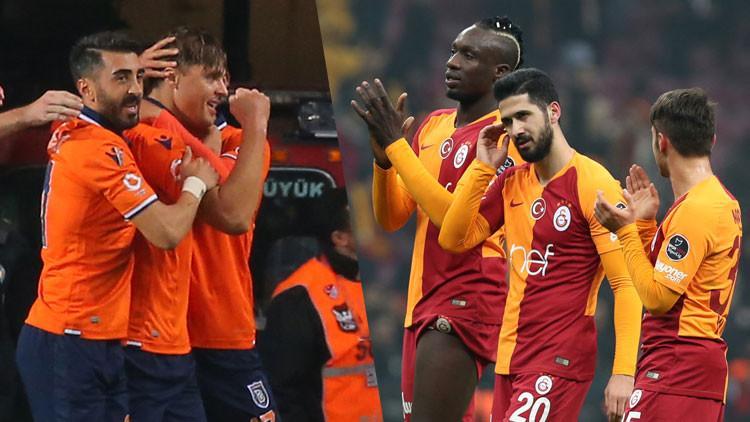 Süper Lig'in zirvesi kızıştı