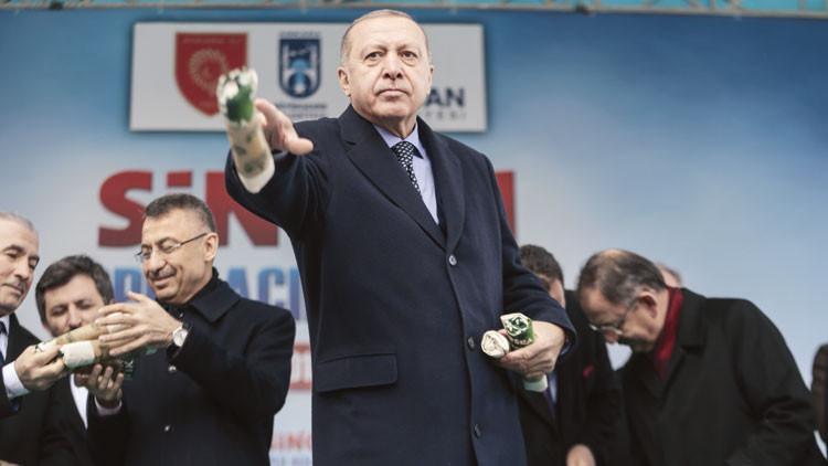 'Temizlik'te de tanzim satış