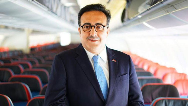 Türk Hava Yolları Ocak'ta 5.7 milyon yolcu taşıdı
