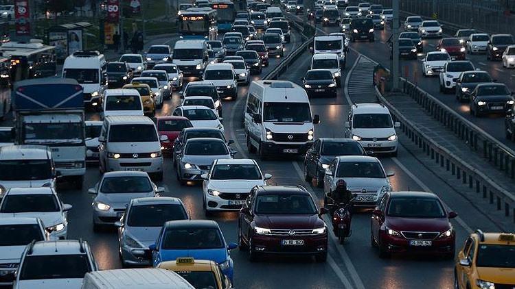 Otomobilde beyazdan vazgeçemiyoruz