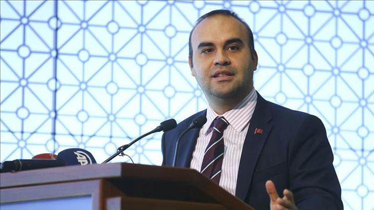 Teknoparklardan 4 milyar dolara yakın ihracat