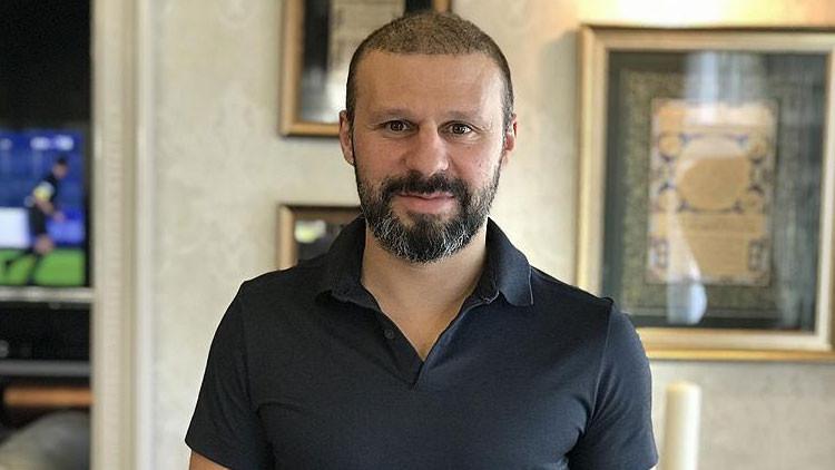 Gökdeniz Karadeniz: "Trabzonspor doğru yolda"