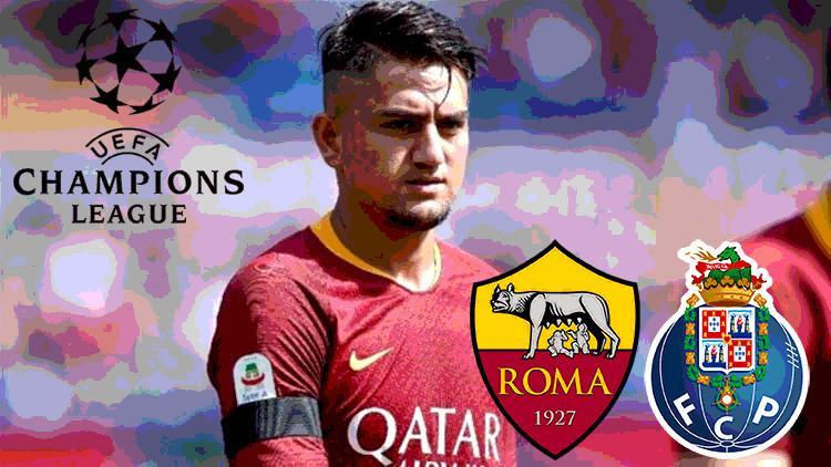 Roma'da Cengiz dışında 2 eksik daha var! iddaa'da galibiyetine...