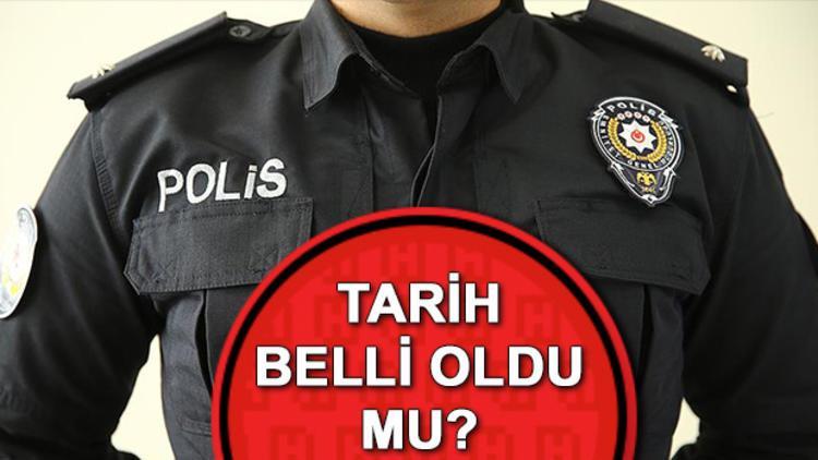24. Dönem POMEM başvuruları ne zaman yapılacak? 2019 polis alımı