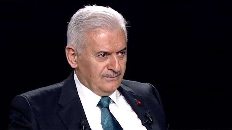 Binali Yıldırım açıkladı: İstanbullu evinden çıktığında...