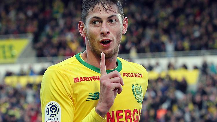 Cardiff City'den flaş Emiliano Sala kararı
