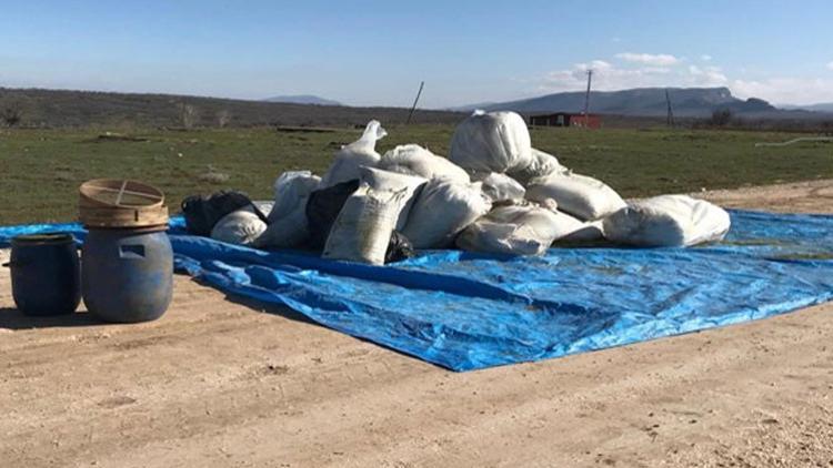 Diyarbakır’da PKK'ya büyük darbe