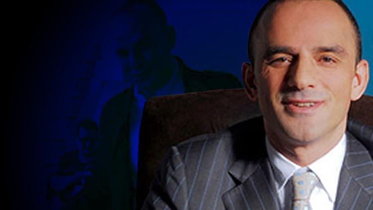Galip Öztürk’e piyasa dolandırıcılığı tedbiri!