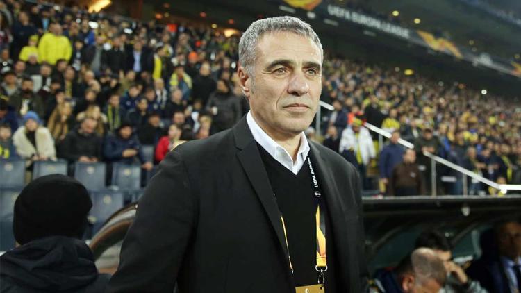 Ersun Yanal, Kadıköy'de kaybetmiyor! 23 maç oldu...