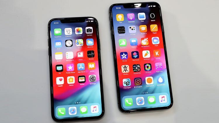 En iyi performansa sahip iOS cihazlar açıklandı