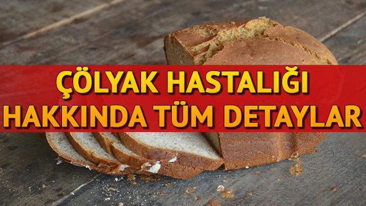 Çölyak hastalığı nedir?